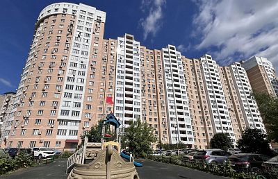 Купить квартиру г Реутов, ул Кирова, д 7 21450000 рублей