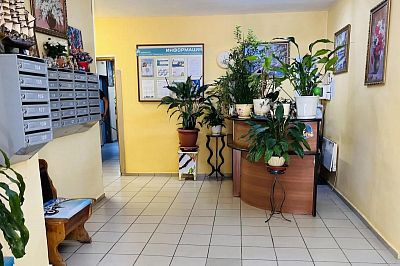 Купить квартиру г Реутов, ул Кирова, д 7 21450000 рублей