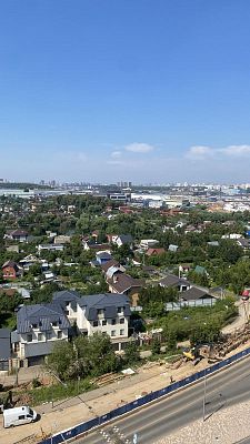 Купить квартиру г Москва, ул Сервантеса, д 3 к 2 19500000 рублей
