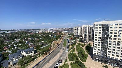 Купить квартиру г Москва, ул Сервантеса, д 3 к 2 19500000 рублей