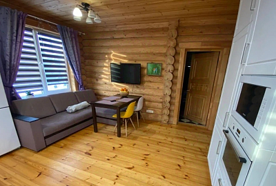 Купить дом г Красногорск, пгт Нахабино, ул Лесная, д 31 24500000 рублей
