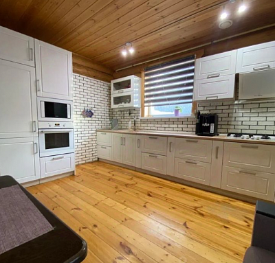 Купить дом г Красногорск, пгт Нахабино, ул Лесная, д 31 24500000 рублей