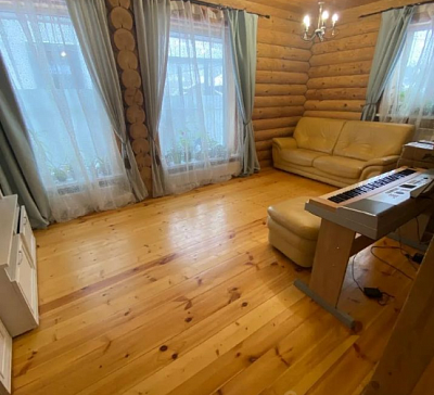 Купить дом г Красногорск, пгт Нахабино, ул Лесная, д 31 24500000 рублей