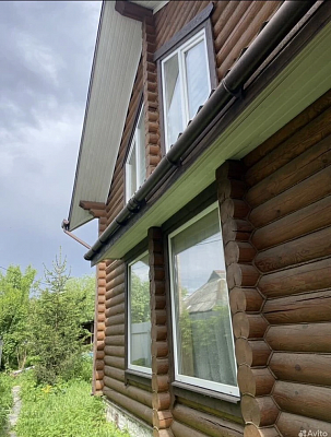 Купить дом г Красногорск, пгт Нахабино, ул Лесная, д 31 24500000 рублей