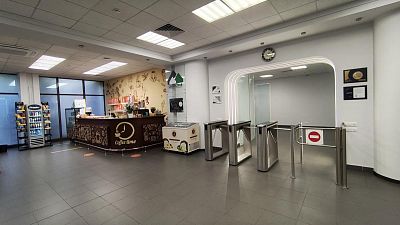 Снять офис г Москва, ул Шереметьевская, д 47 316000 рублей