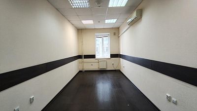 Снять офис г Москва, ул Сущёвский Вал, д 16 стр 3 487000 рублей