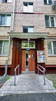 Купить квартиру г Москва, ул Ярославская, д 17 19400000 рублей