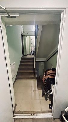 Купить квартиру г Москва, ул Ярославская, д 17 19400000 рублей