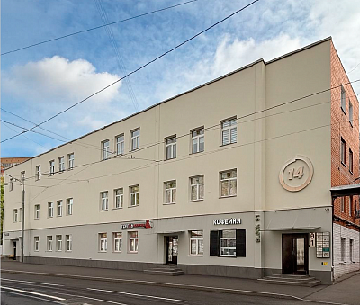 Снять офис г Москва, ул Образцова, д 14 414000 рублей