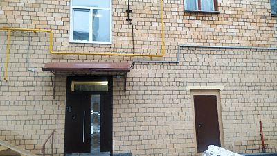 Купить квартиру Москва, ЦАО, р-н Таганский, Краснохолмская наб., 13С1 14550000 рублей