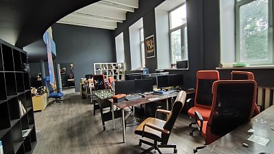 Снять офис г Москва, ул Образцова, д 14 414000 рублей