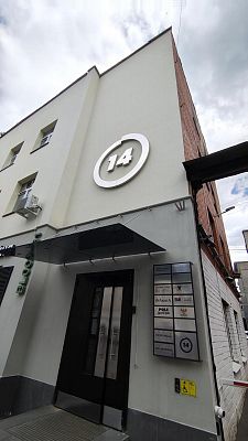 Снять офис г Москва, ул Образцова, д 14 514000 рублей