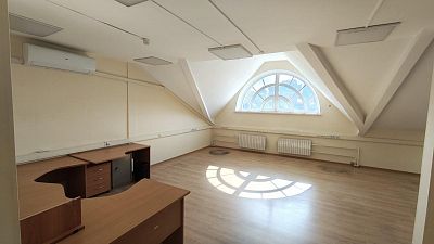 Снять офис г Москва, 2-й Троицкий пер, д 5 436000 рублей
