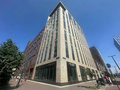 Купить помещение свободного назначения г Москва, ул Архитектора Щусева, д 3 120000000 рублей