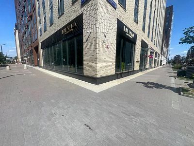 Купить готовый бизнес г Москва, ул Архитектора Щусева, д 3 120000000 рублей