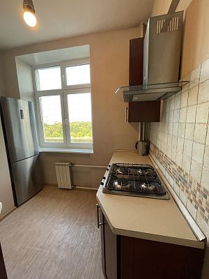 Снять квартиру г Москва, Фрунзенская наб, д 40 110000 рублей