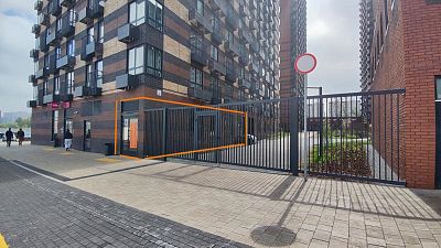 Снять в аренду помещение свободного назначения г Москва, пр-д Стройкомбината, д 1 220000 рублей