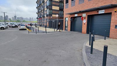 Снять в аренду помещение свободного назначения г Москва, пр-д Стройкомбината, д 1 220000 рублей
