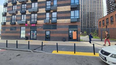 Снять в аренду помещение свободного назначения г Москва, пр-д Стройкомбината, д 1 220000 рублей