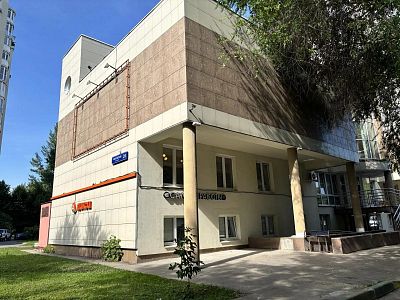 Снять в аренду помещение свободного назначения г Москва, Филёвский б-р, д 24 105000 рублей