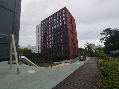 Купить квартиру г Москва, 4-й Верхний Михайловский пр-д, д 1 63000000 рублей