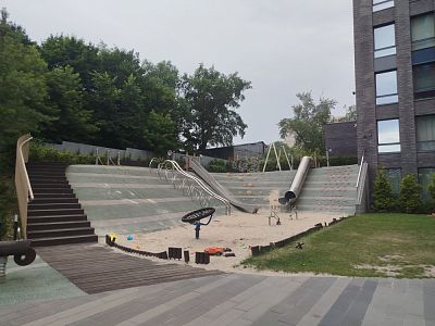 Купить квартиру г Москва, 4-й Верхний Михайловский пр-д, д 1 63000000 рублей