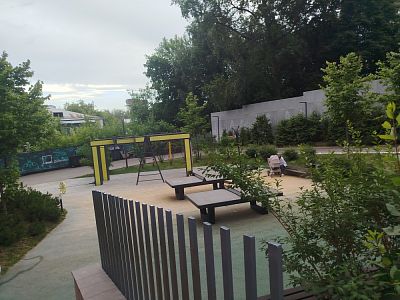 Купить квартиру г Москва, 4-й Верхний Михайловский пр-д, д 1 63000000 рублей