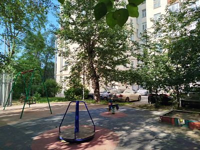 Купить квартиру г Москва, Павелецкая наб, д 4 35000000 рублей