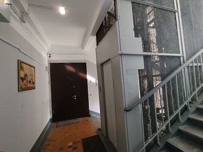 Купить квартиру г Москва, Павелецкая наб, д 4 35000000 рублей