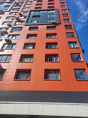 Купить квартиру г Москва, ул Автозаводская, д 23Б к 2, 2-й подъезд, кв. 181 38000000 рублей
