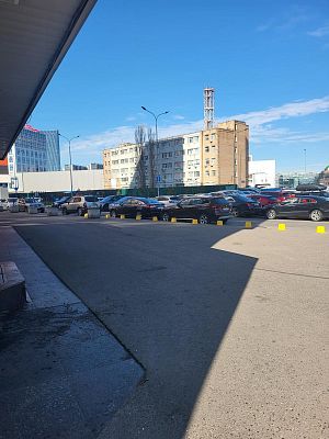 Купить квартиру г Москва, ул Автозаводская, д 23Б к 2, 2-й подъезд, кв. 181 38000000 рублей
