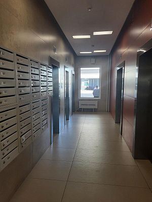 Купить квартиру г Москва, ул Автозаводская, д 23Б к 2, 2-й подъезд, кв. 181 38000000 рублей