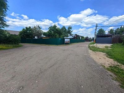 Купить земельный участок г Москва, р-н Троицк, кв-л 44, д 34 стр 1 12000000 рублей