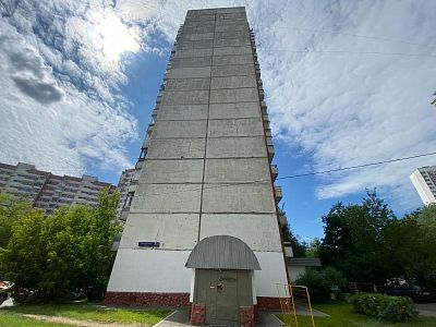 Купить квартиру г Москва, пр-д Донелайтиса, д 25 20150000 рублей