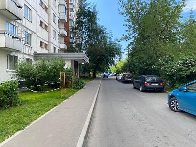 Купить квартиру г Москва, пр-д Донелайтиса, д 25 20150000 рублей