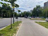 Купить квартиру г Москва, пр-д Донелайтиса, д 25 20150000 рублей