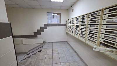 Купить квартиру г Москва, ул Никулинская, д 27 к 3 34900000 рублей