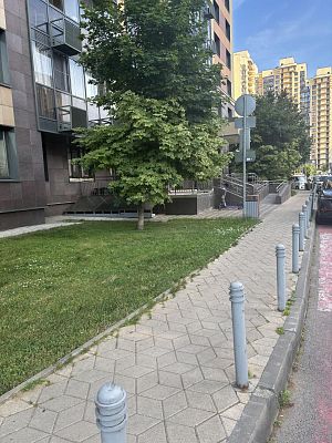 Купить квартиру г Москва, ул Анны Ахматовой, д 4 29800000 рублей