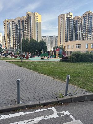 Купить квартиру г Москва, ул Анны Ахматовой, д 4 29800000 рублей