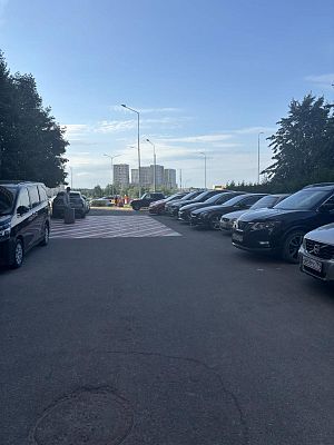 Купить квартиру г Москва, ул Анны Ахматовой, д 4 29800000 рублей