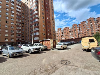 Купить квартиру г Уфа, ул Цюрупы, д 145/1 24500000 рублей