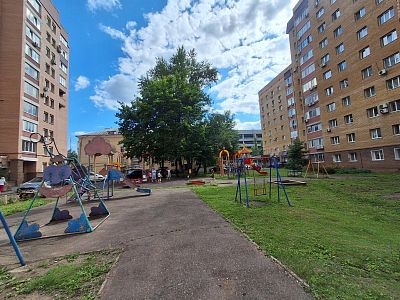 Купить квартиру г Уфа, ул Цюрупы, д 145/1 24500000 рублей