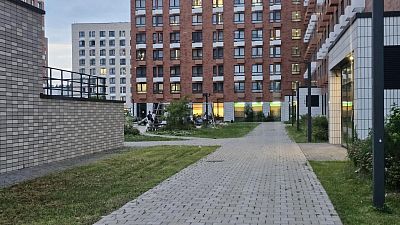 Купить квартиру г Москва, ул Малое Понизовье, д 3 24444000 рублей