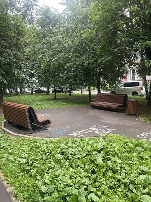 Купить квартиру г Москва, ул Цюрупы, д 8 24500000 рублей