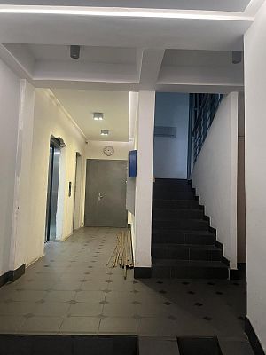 Купить квартиру г Москва, ул Цюрупы, д 8 24500000 рублей