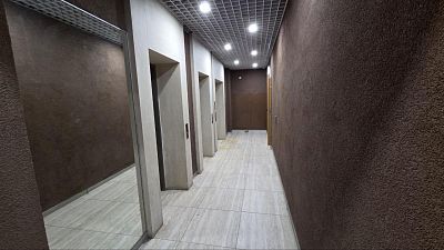 Купить квартиру г Москва, ул Анны Ахматовой, д 11 к 1 17500000 рублей