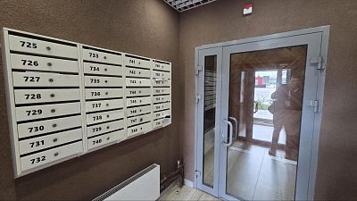 Купить квартиру г Москва, ул Анны Ахматовой, д 11 к 1 13990000 рублей