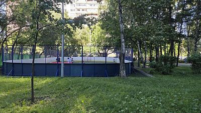 Купить квартиру г Москва, ул Озёрная, д 31 к 3 17500000 рублей