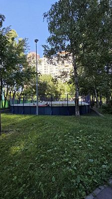 Купить квартиру г Москва, ул Озёрная, д 31 к 3 17500000 рублей