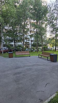 Купить квартиру г Москва, ул Озёрная, д 31 к 3 17500000 рублей